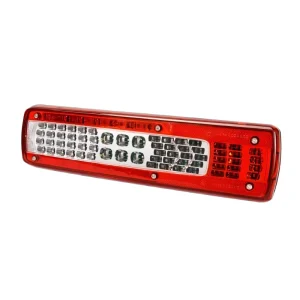 LED Light Reverse Turn Signal Lamp