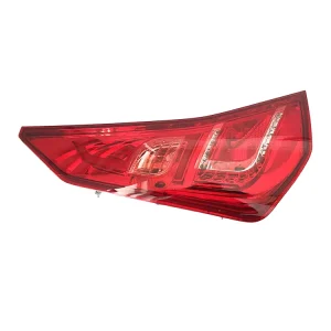 LED Light Tail Lighting for Buses