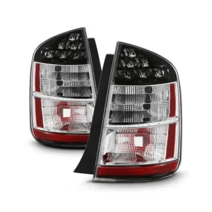LED Modified Car Rear Brake Taillight Driver Side Tail Light Assembly Automotive Parts for Toyota Prius
