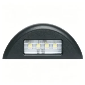 LED Number Plate Light LED License Plate Light 10-30V LED for Trucks and Trailers 12-24V