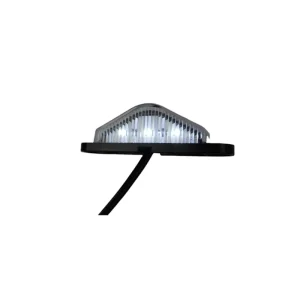 LED Number Plate Light License Plate Light for Motorcycle LM413