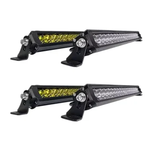 LED Off Road Light Truck Light Bar 10 50 Inch Single Row LED Light Bar
