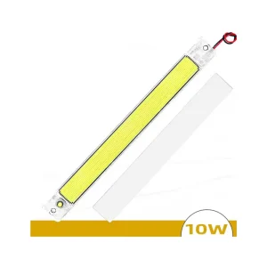 LED RV Ceiling Roof Lights Bar Lamp With On/Off Switch COB LED Interior Lights for Car Camper Van Bus Caravan Boat Dome Light