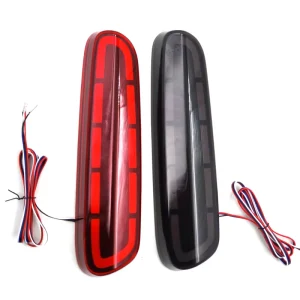 LED Rear Bumper Light Car LED Lighting Tail Lamps for Perodua