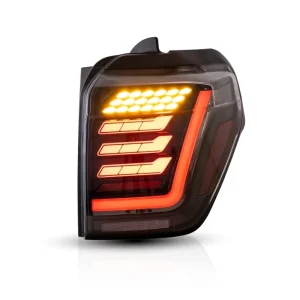 LED Rear Lights Assembly for 4Runner Taillights Rear Lamp Reverse Brake Lights