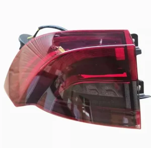 LED Rear Outer Tail Lamp Taillight for Geely Haoyue Okavango 7057023000 7057023100