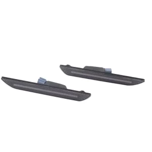 LED Rear Side Marker Light for Mustang Modified Type EU Version