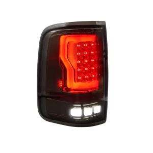 LED Rear Tail Lamp for F-150 Waterproof 12V Retrofit Upgrade