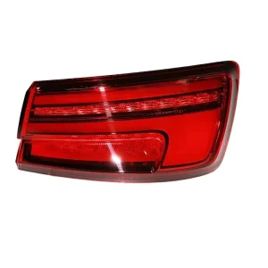 LED Rear Tail Light Assembly Brake Lamp for A3 Sedan Car Lights
