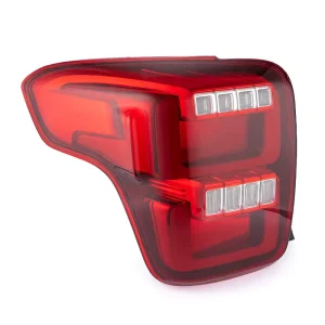 LED Rear Tail Light Assembly Original LED Tail Lights New Energy Vehicle Car Tail Lamp Auto Parts Fit for GAC GS8 17 21 Model