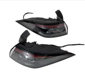 LED Rear Tail Light Assembly for GAC AION RT EV Car Outer Taillamp Replacement Auto Lighting Parts