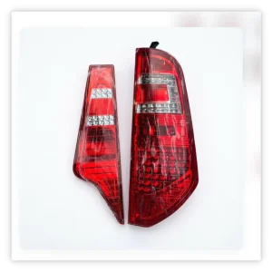 LED Rear Tail Light Lamp Assembly for Yutong Bus ZK6115 ZK6125 ZK6118 Coach Parts Replacement