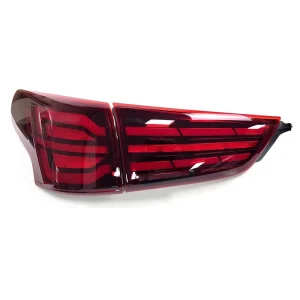 LED Rear Taillight Assembly for Nissan Qashaqai
