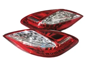 LED Rear Taillights Lamp for P anamera