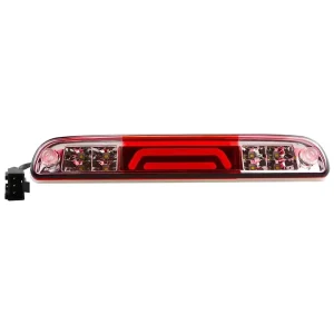 LED Rear Third High Brake Stop Light Car Smoke Lamp for Ranger F-250 350 450 Mazda B2300 B2500