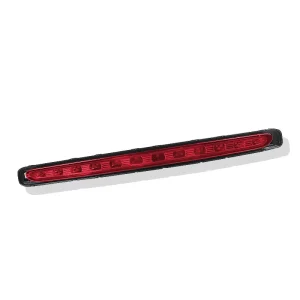 LED Rear Third Red High Mount Tail Brake Stop Light A2118201556 2118201556 2118200156 Fit for Mercedes Benz W211 E Class 03 09