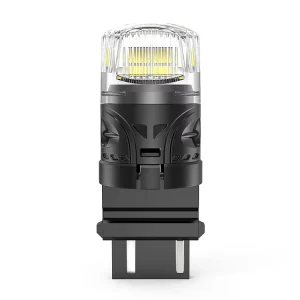 LED Reverse Backup Lights Car Signal Led Fog Lamp 6500K Automotive Interior Daytime Running Lights Brake Lamp