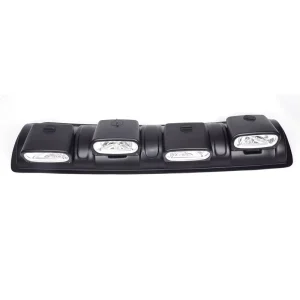 LED Roof Light Bar WL80004 for Ranger 4×4 Pickup Trucks Universal Fitment 12V 55W 100x26x21cm