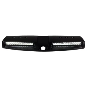 LED Roof Rack Light Bar Offroad for Triton L200 + 4X4 Modified Non Destructive Installation Roof Lights Bar Truck