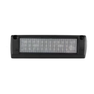 LED Scene Light 9 Inch 36W RV Parts & Accessories for Trailer Firetruck Car Camper Cabin Truck LED Work Light