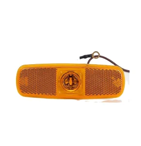 LED Side Marker Light Clearance Light Position Lamp for Vehicles