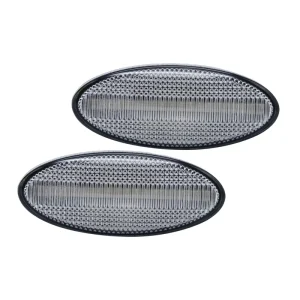 LED Side Marker Light for Opel Vectra B MK1 Saloon Estate CC Mk1 Factory Car Accessories