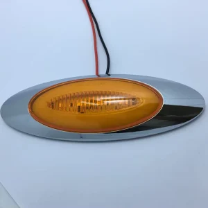 LED Side Marker Light for Truck