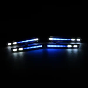 LED Side Marker Lights Side Marker Lights for Dodge Challenger