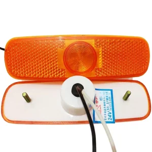 LED Side Marker Lights for Cars and Trucks