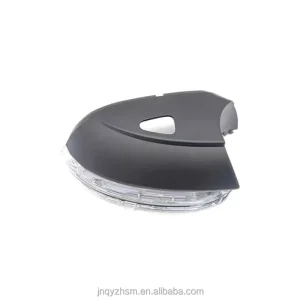 LED Side Mirror Turn Signal Light (Rearview Mirror Lamp) for Volkswagen Jetta Magotan Golf 6 CC OE 35D 949 101 102