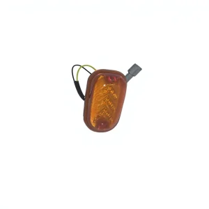 LED Side Turn Signal Lamp HZJ CZXD2 for Shanghai Sunwin Bus 24V