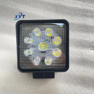 LED Spot Flood Offroad Light with 6-Month Warranty Certified for Off Road Use