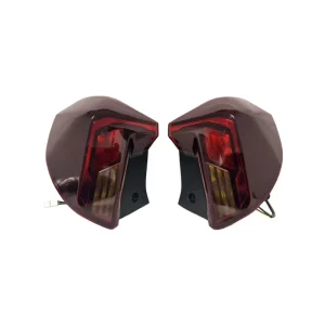 LED Tail Lamp Assembly Rear Lamp Rear Light for Kia Picanto 92401 G6500 92402 G6500