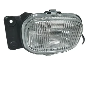 LED Tail Lamp Bus Accessories for Mitsubishi Rosa Head Light Tail Light Signal Light Grill Bumper
