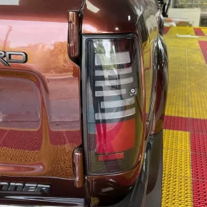 LED Tail Lamp Lights for Toyota Land Cruiser 80 LC80 FJ80 Accessories
