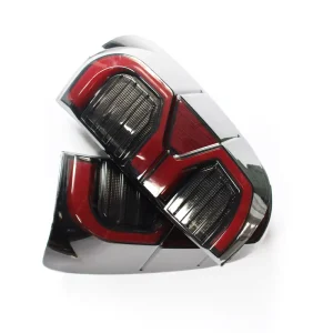 LED Tail Lamp Rear Light Taillights for Toyota Hilux Vigo Tail Light