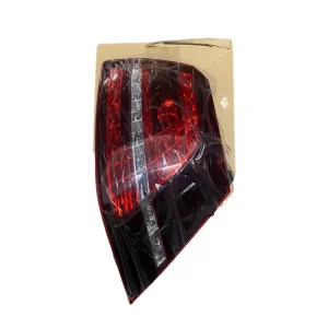 LED Tail Lamp for Golf 7 New Condition Rear Taillight Rear Light Aftermarket