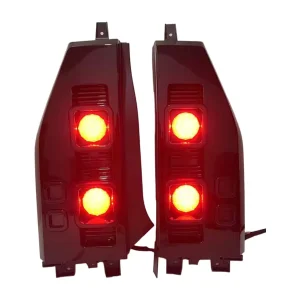 LED Tail Lamp for T2