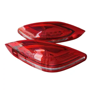 LED Tail Light Assembly Left Right for Porsche Panamera 970.2 Rear Brake Lamp