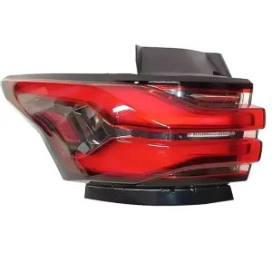 LED Tail Light Assembly Rear Bumper Lamp 86785341 86785340 for Chevrolet Traverse
