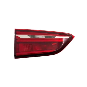 LED Tail Light Assembly for BMW X1 F48 F49 Rear Brake Lamp Dynamic Turn Signal Reverse Light 63217350697 Auto Parts