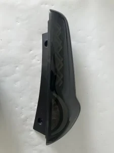 LED Tail Light Assembly for Daihatsu Alza Modified Rear Lamp Driving Brake Turn Signal Taillight