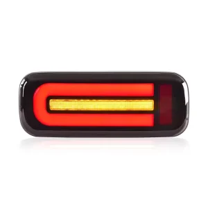 LED Tail Light Assembly for Suzuki Jimny DRL Signal Brake Reverse Automotive Accessories