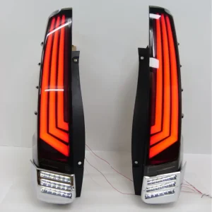 LED Tail Light Assembly for Toyota NOAH VOXY Start Flow Turn
