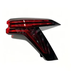 LED Tail Light Assembly for WEY Lanshan Blue Mountain 12V Red Sequential Turn Signal Full width Brake Light