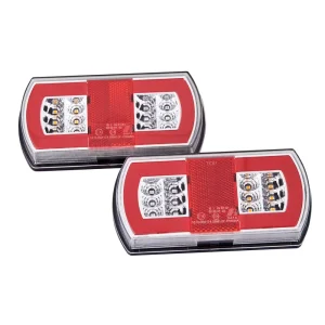 LED Tail Light Automotive Led Lights