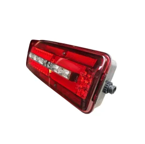 LED Tail Light Combination Rear Lamp for MAN Heavy Duty Truck