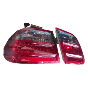 LED Tail Light Fit for Mercedes Benz W210 E Class