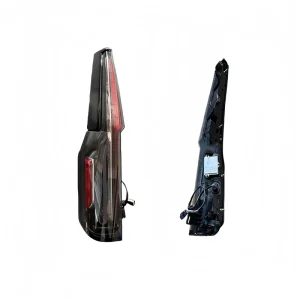 LED Tail Light Lamp Assembly Compatible for Cadillac Escalade RH OEM 84211921