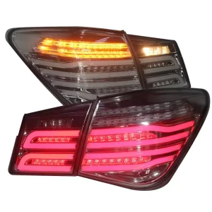 LED Tail Light Led Rear Light for CHEVROLET Cruze